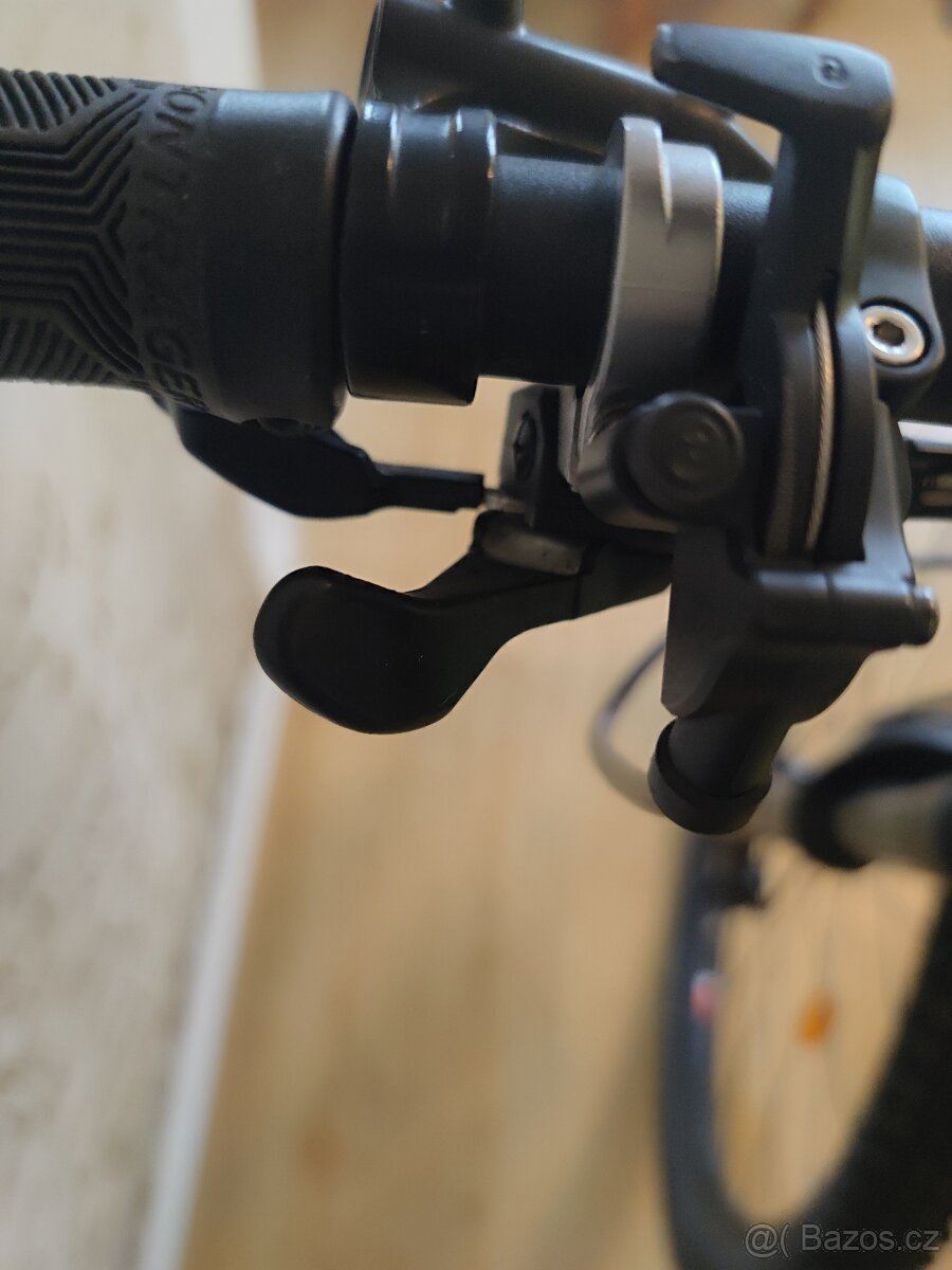 Trek XCaliber 9 - 19