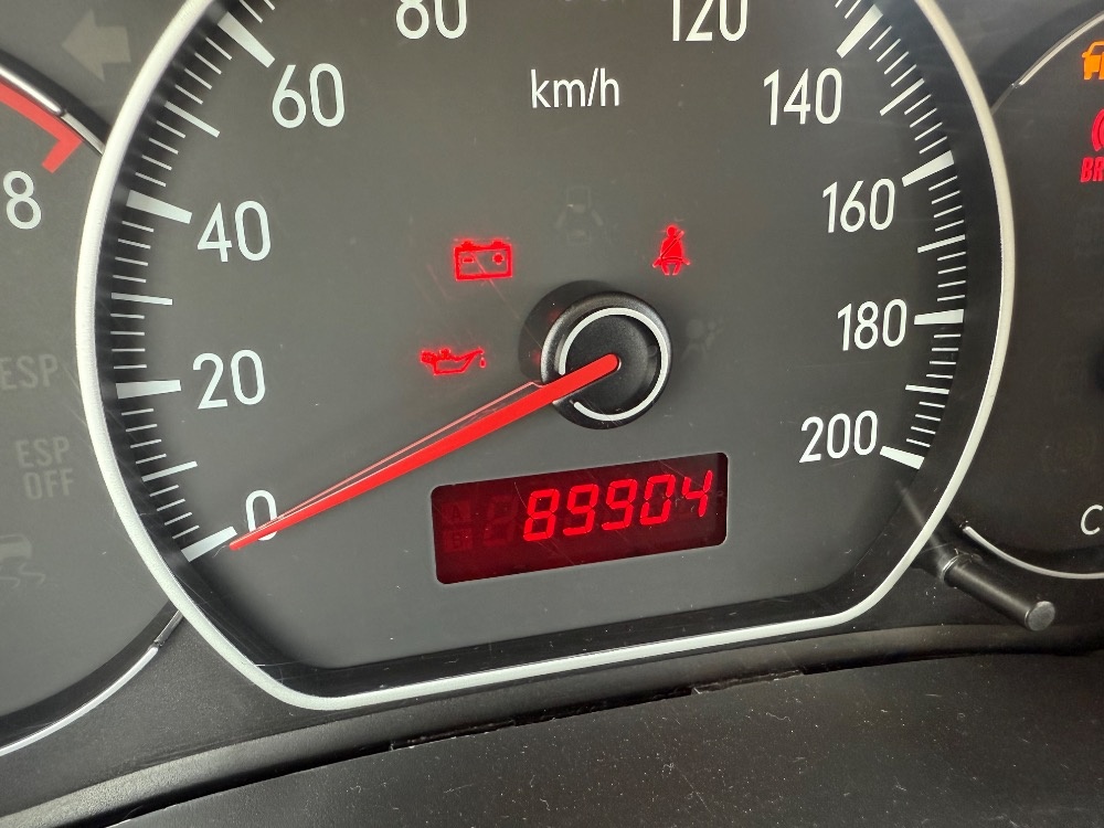 Suzuki SX4 1.2 benzín RV: 2008 - 19