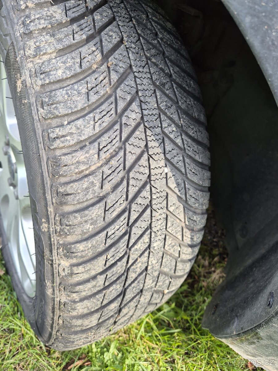 Ford S-Max, 2011, 7 mist, automat - 19