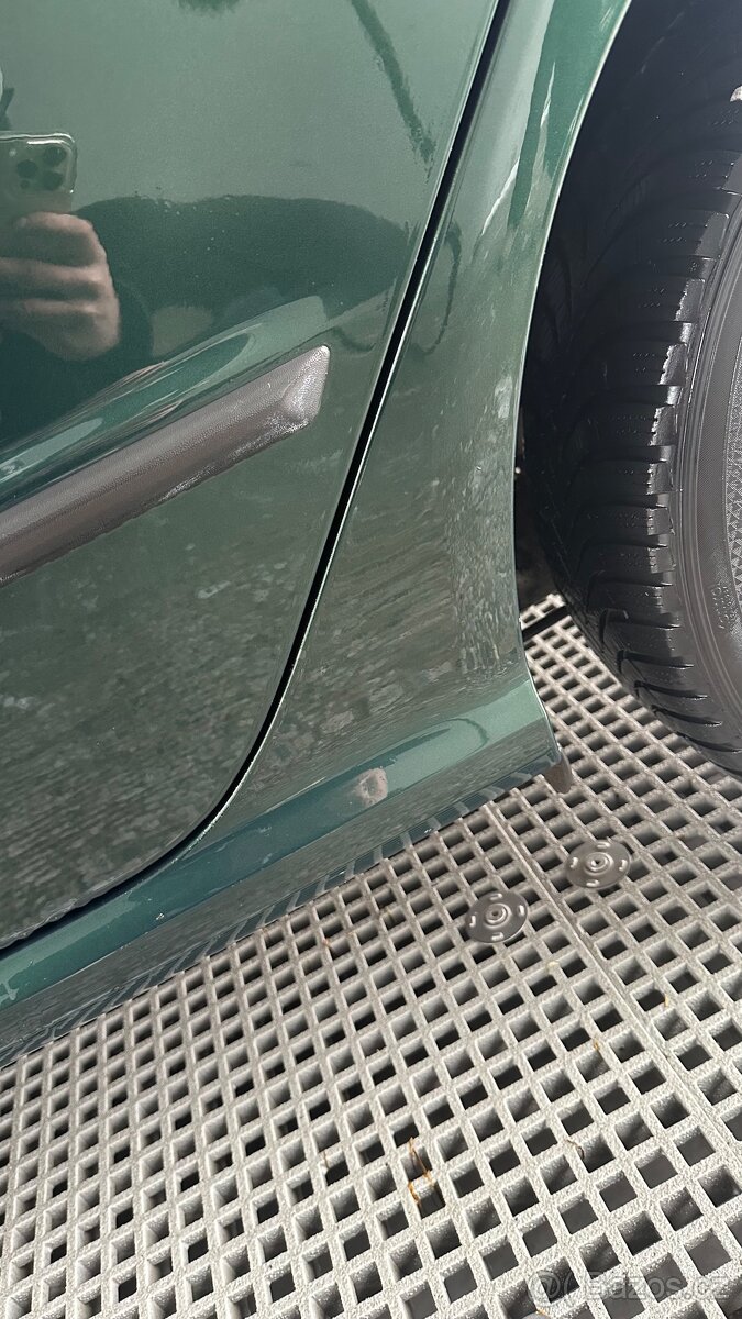 Škoda Fabia 1.4 MPI 50kw - 19