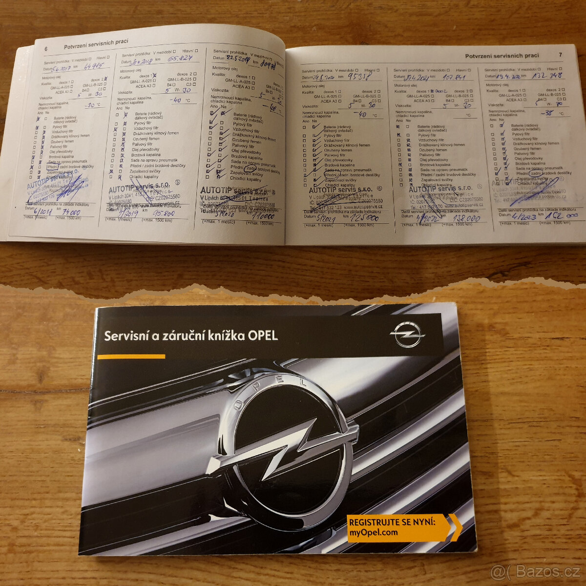 OPEL INSIGNIA 1.6 TURBO - OPC - 19