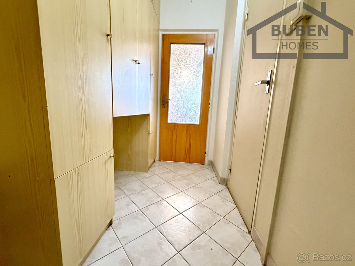 Byt 1+1 (42 m²), Planá, ul. Bohušova, ev.č. AB05425 - 19