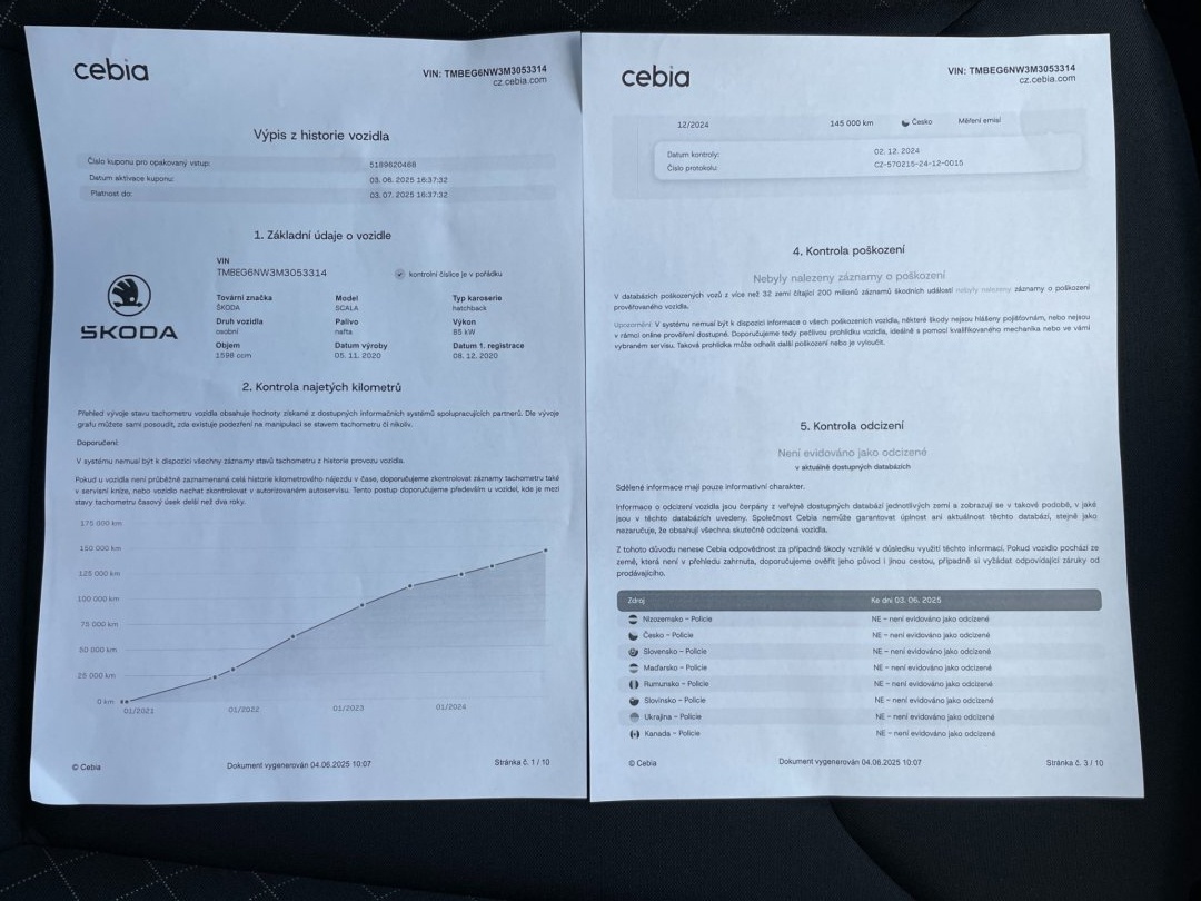 Škoda Scala 1.6TDi ČR 1.maj. Car Play Android Auto - 19