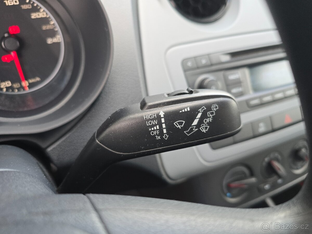 Seat Ibiza, 1,2TSI 77kW 1 MAJ KLIMA - 19