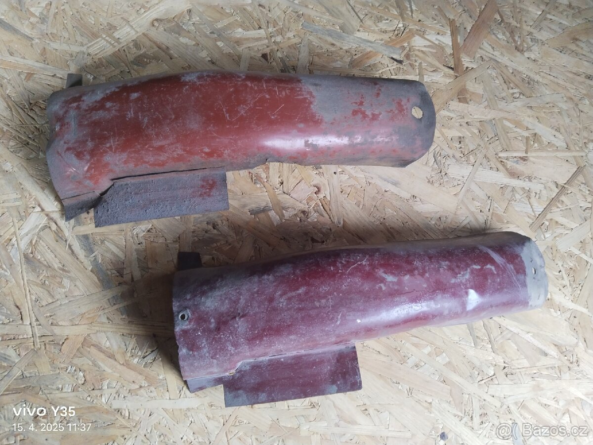 Jawa kývačka 250 a 350, panelka 250 a 350 - 19