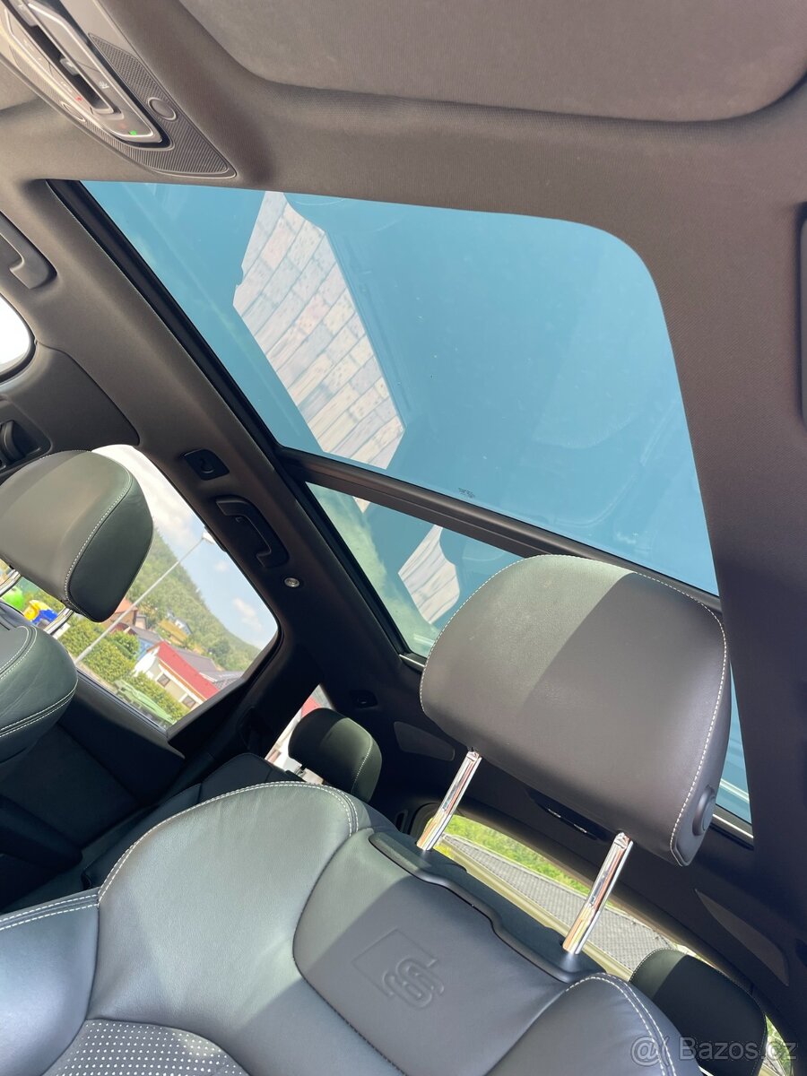 AUDI Q7 3.0 TDI 210kW QUATTRO S-LINE-2019-209.540KM-ALU R22- - 19