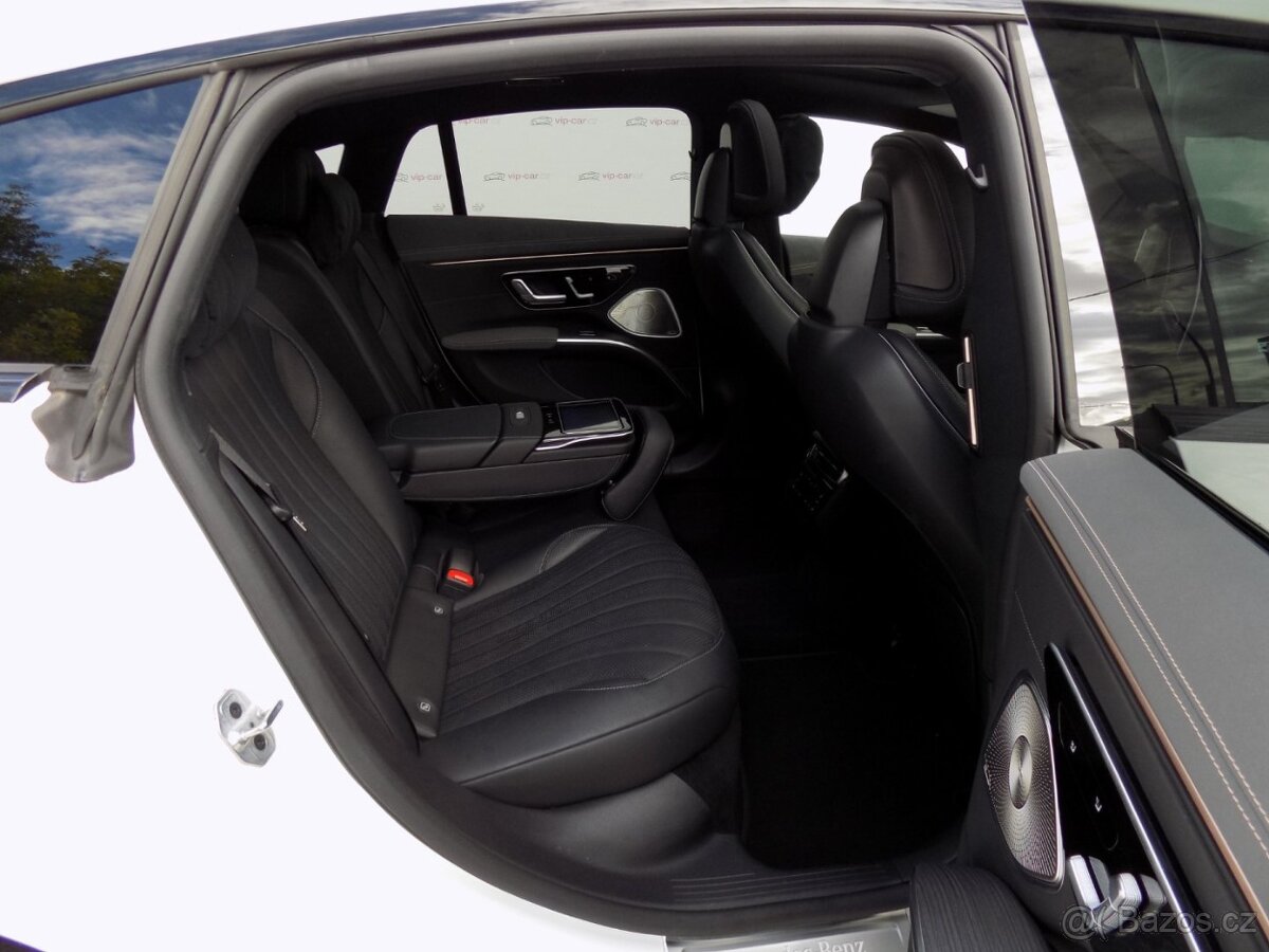 Mercedes-Benz EQS 580/AMG-Line/4-M/Full-LED/ - 19