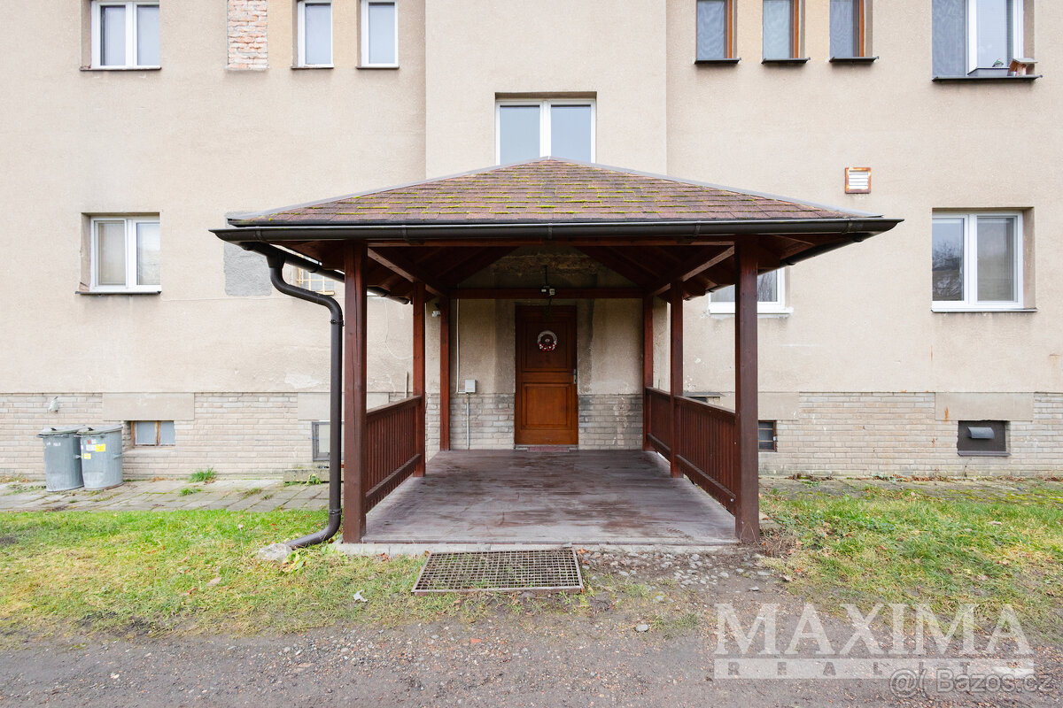 Byt 3+1 o ploše 88 m2 - Dymokury, Dymokury - 19