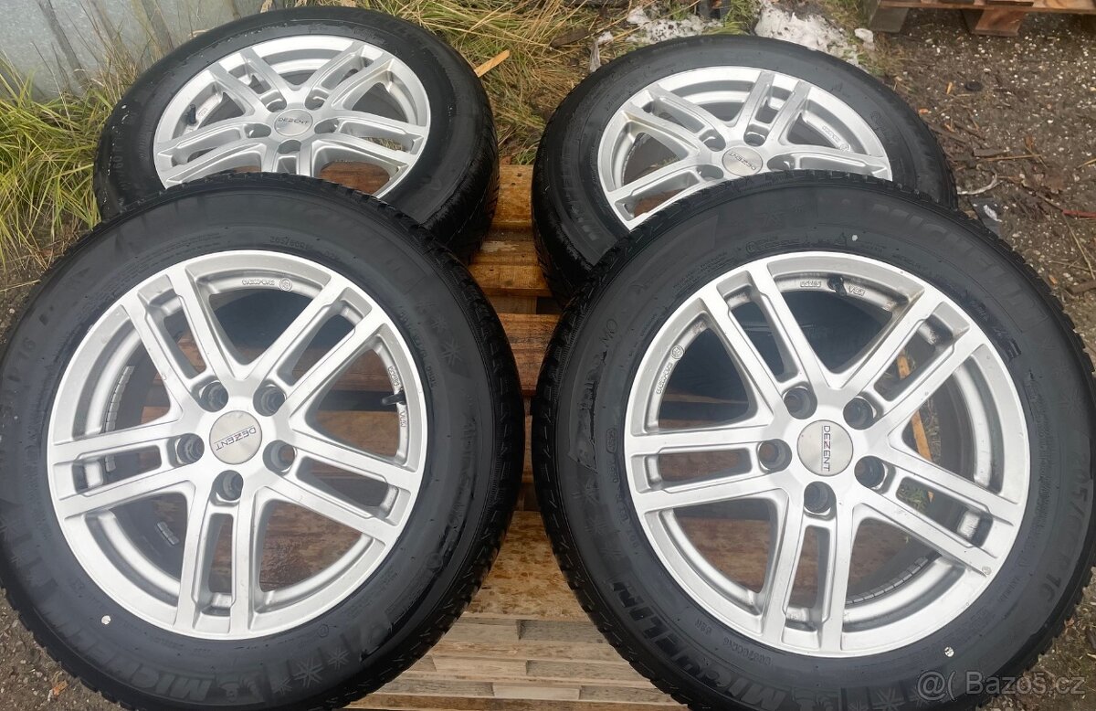 Ford Focus, 1.5 EcoBlue Diesel120k Active 2020 - 19