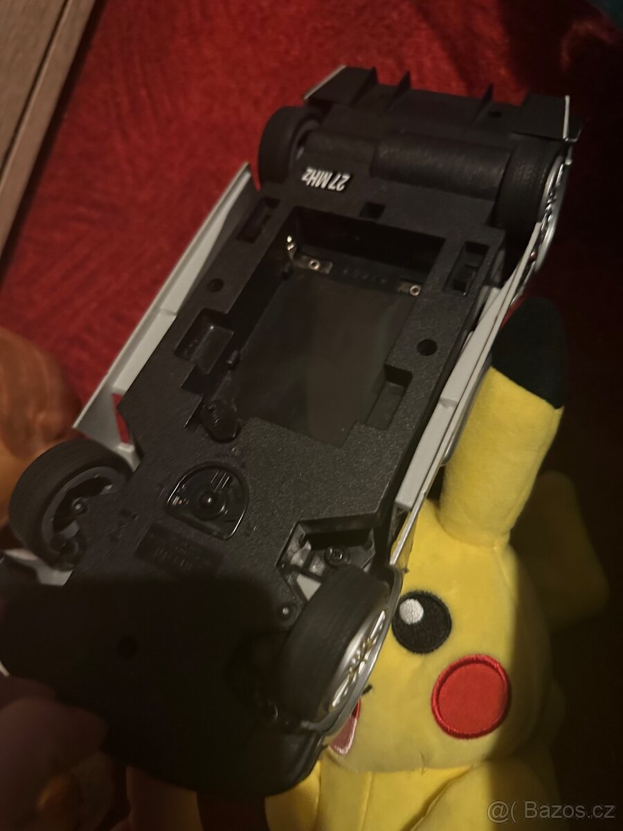 Hracky mix celek - 19