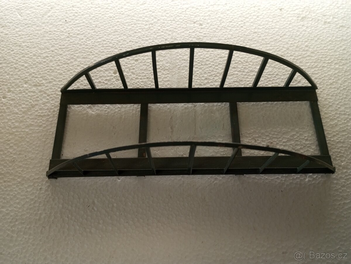 Vláčky, mašinky H0.1 - 19