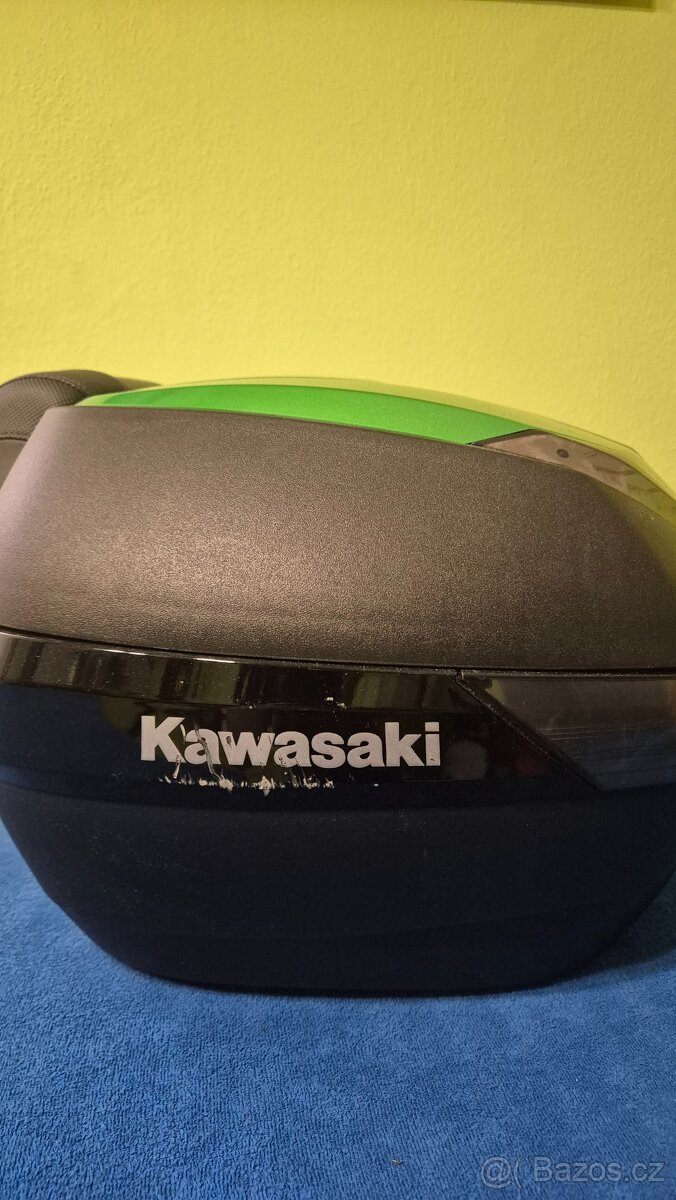 Kawasaki versys 650 2022, 49kw(grand tourer) - 19