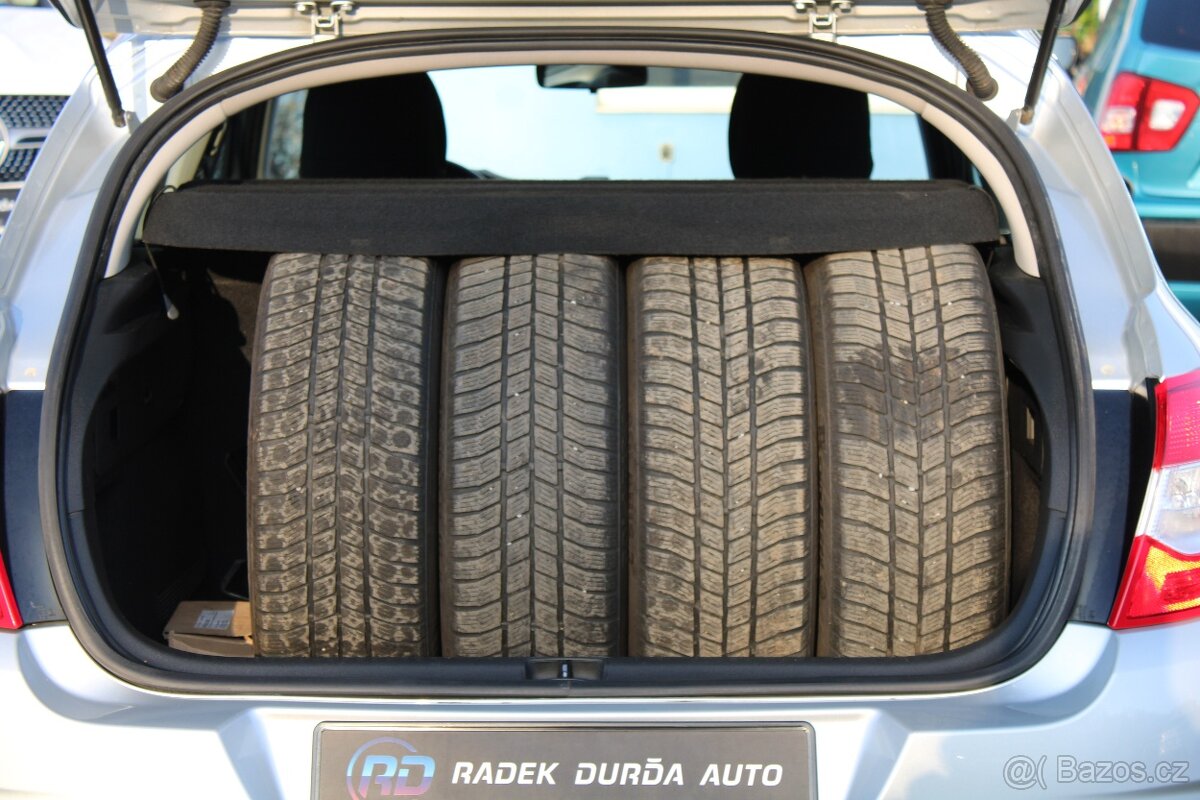 Citroën C4 1,6 HDi NOVÉ V ČR,2012 - 19