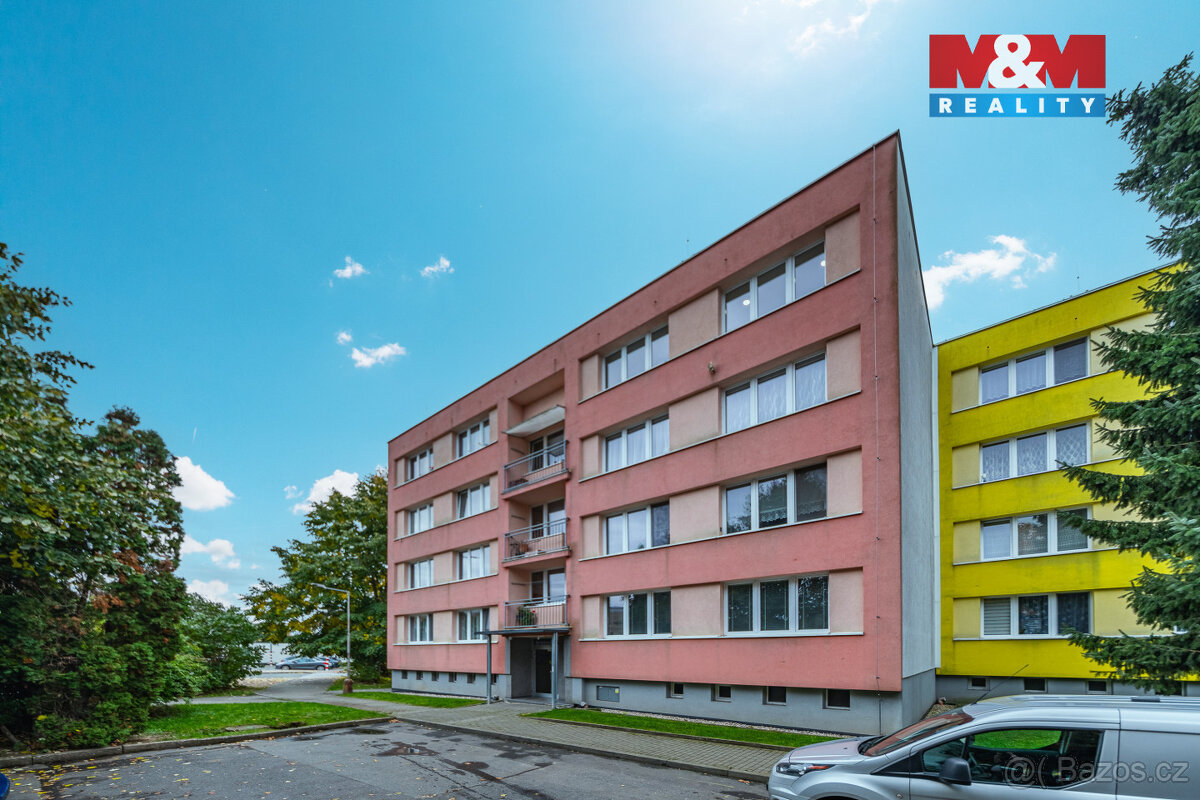 Prodej, byt 3+kk, Kutná Hora - 19