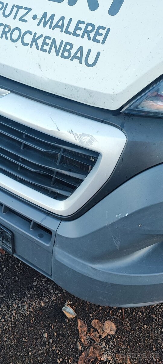 Peugeot Boxer 2.0 HDI - 19