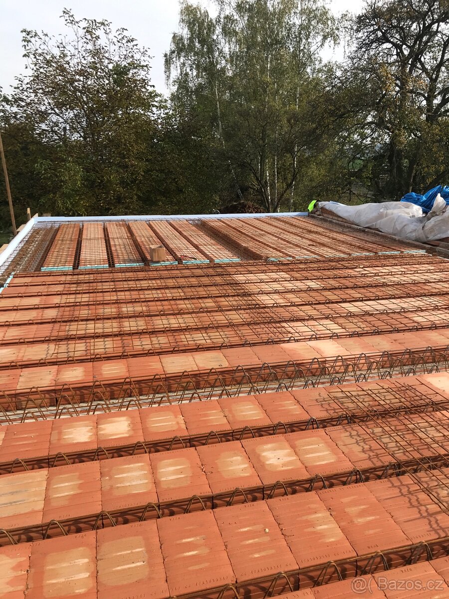 Stavební práce - 19