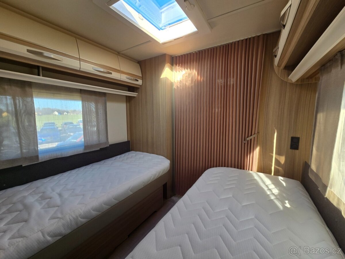 Fendt Bianco Selection 515 IC-LINE - 19