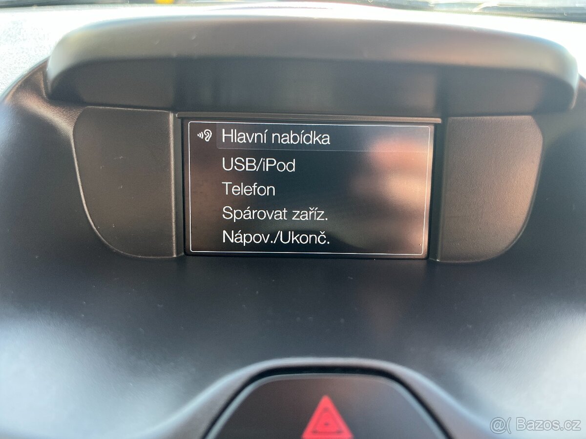 Ford KA+ 1.2i 63KW, Po 1. Majiteli, Odpočet DPH - 19