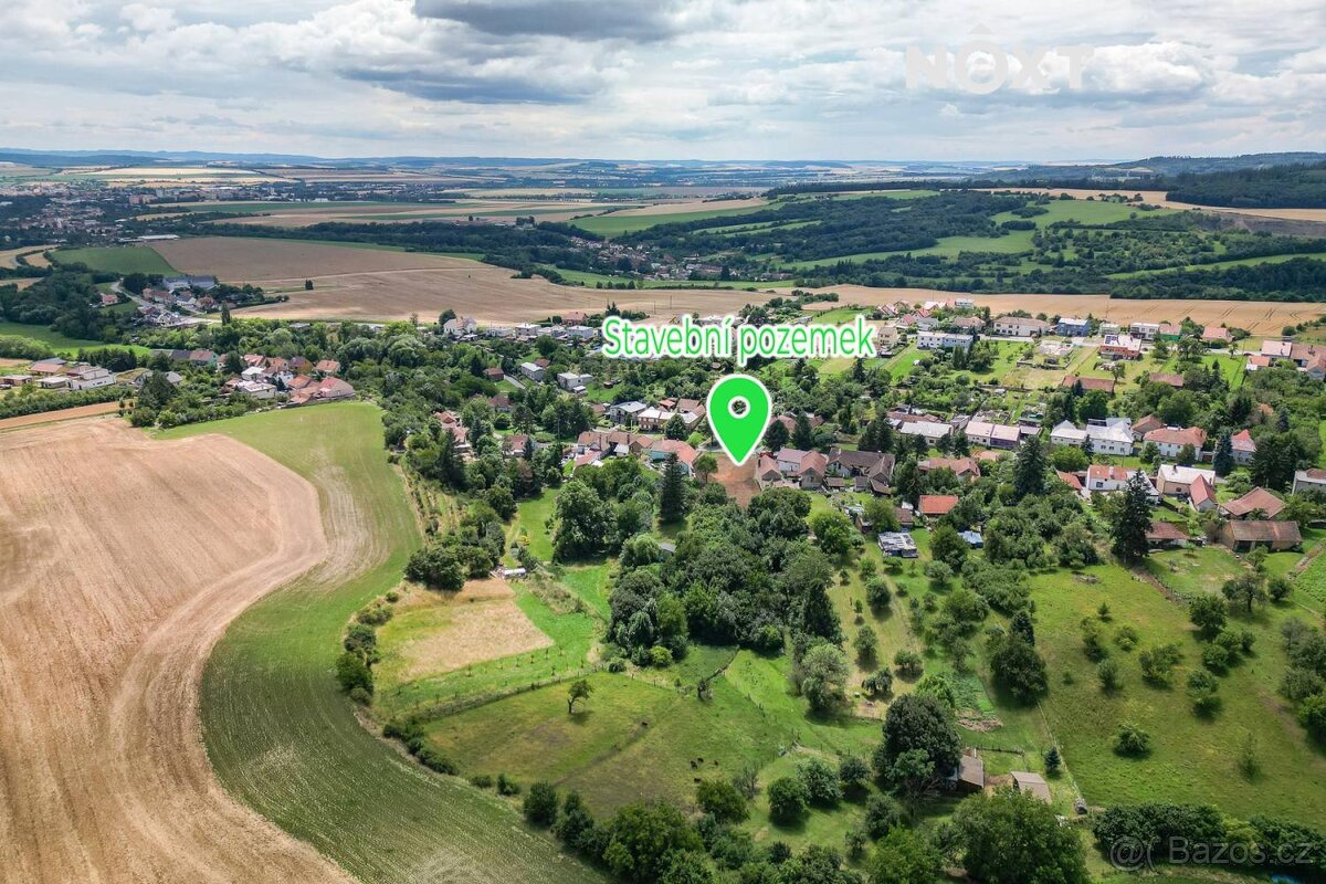 Prodej pozemek Bydlení, 5115㎡ - 19