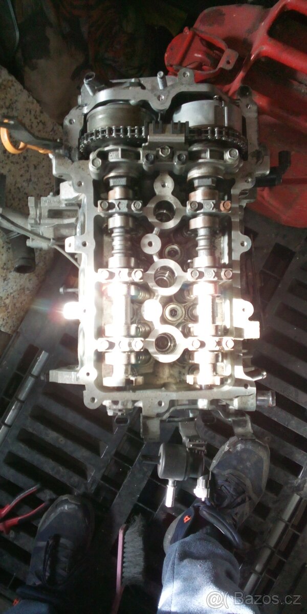 Hyundai Model i10 III (AC3, AI3) Typ 1.0 MPi Převodovka au - 19