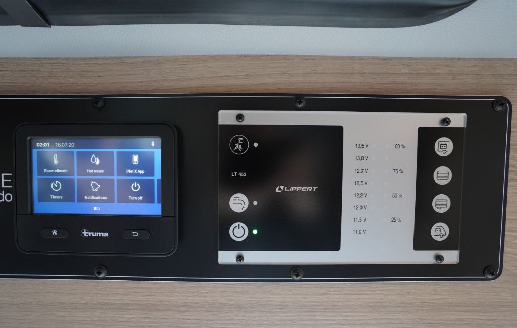 Robeta Womondo Lifestyle 600 POP-UP - 19