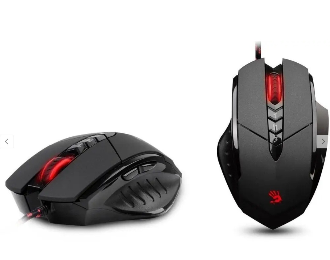 A 4 Tech Bloody V7M. - 19