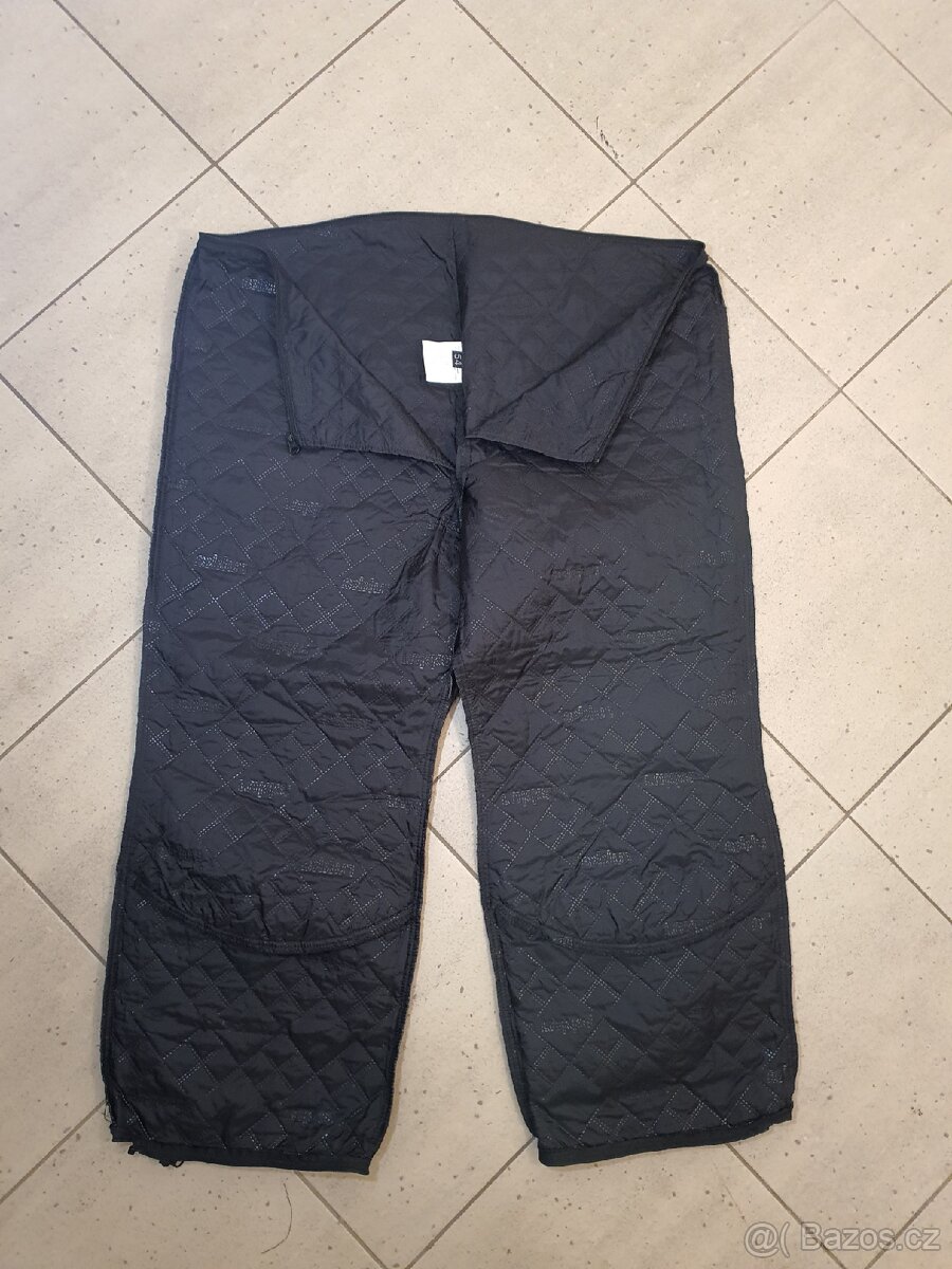 RUKKA GORE-TEX Značkové Kalhoty na Moto V 54 C1 XL-XXL - 19