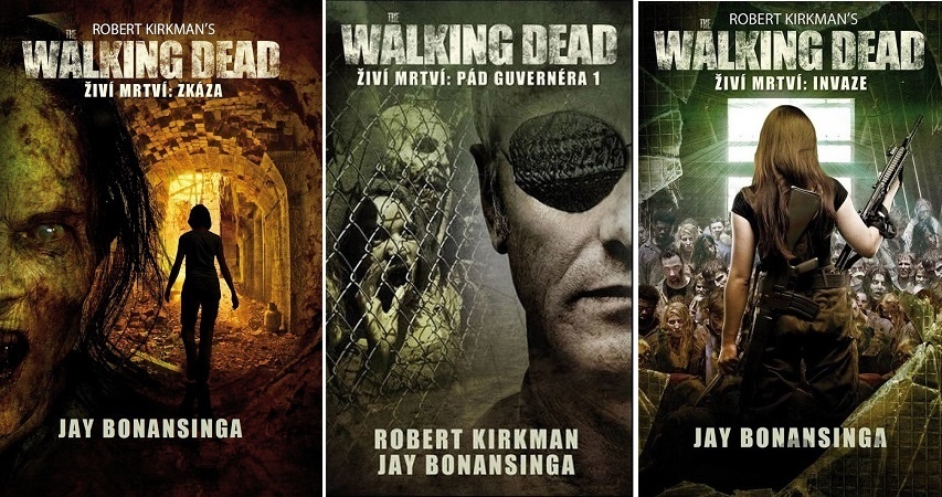 Fantasy, Komiksy, Sci-Fi 2 - 19