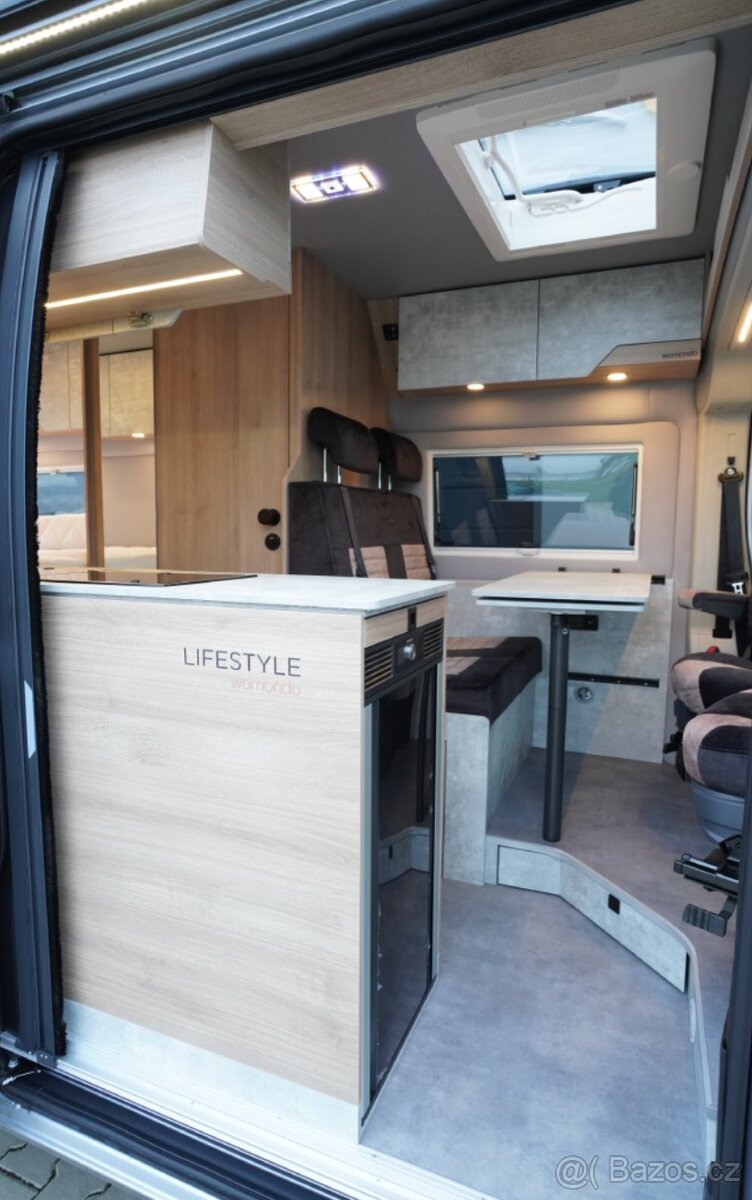 Robeta Womondo Lifestyle 636 - 19