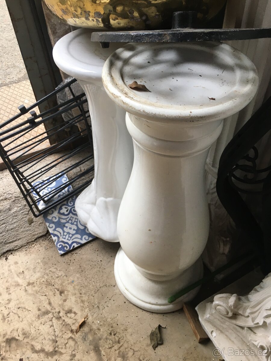 Stojan na kvetiny - 19