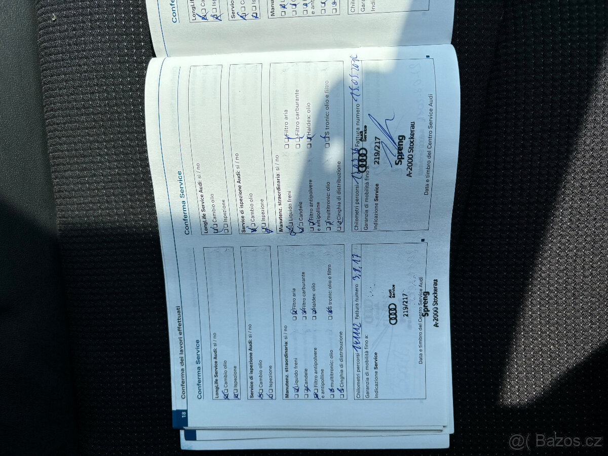 Audi TT, 1,8 TSFI, 118 kW, S-line - 19