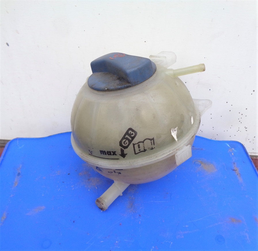 Škoda Fabia I 1.2 a 1.4 kombi i hatchback náhradní díly - 19