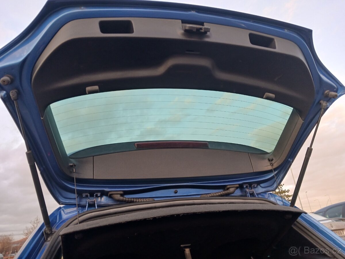 VW Scirocco 1,4 TSI 118kw - 19