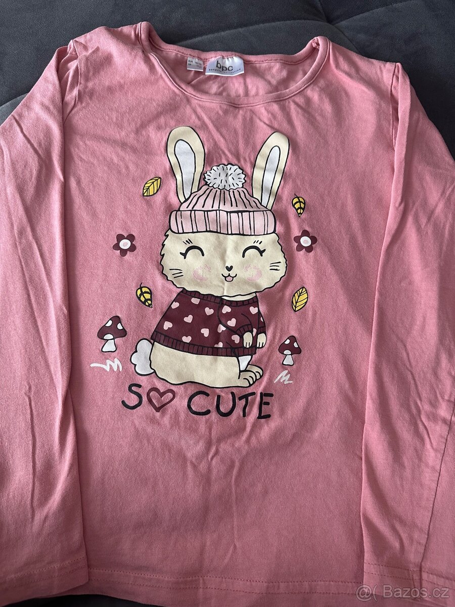 Prodám dívčí oblečení - 19