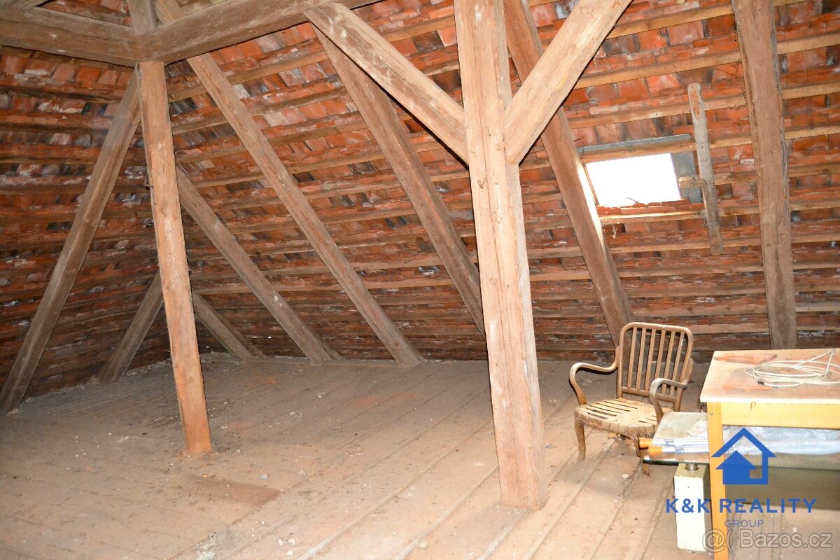 Prodej zemědělské usedlosti 30 038 m2 - 19