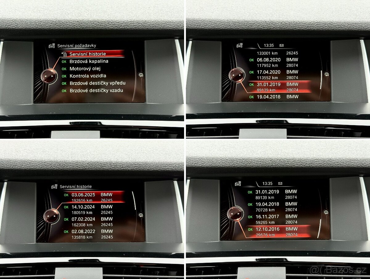 BMW X3 20d 140kW xDrive 2015 | 2. maj, ČR, M-paket - 19