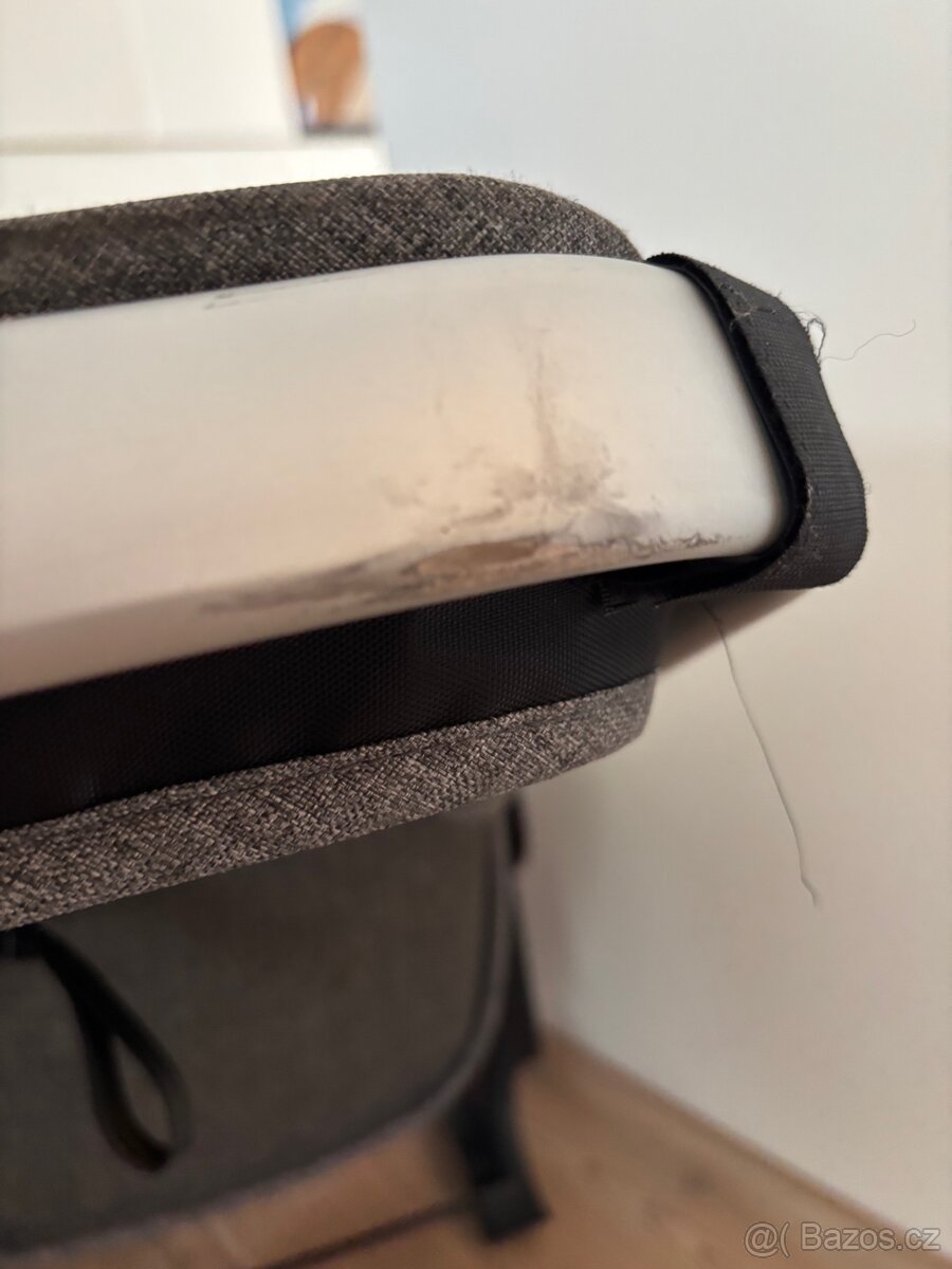 Kočárek pro dvojčata Bugaboo Donkey 3 - 19