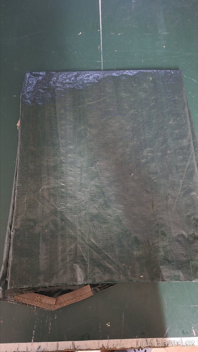 Fox eos 1 man bivvy - 19