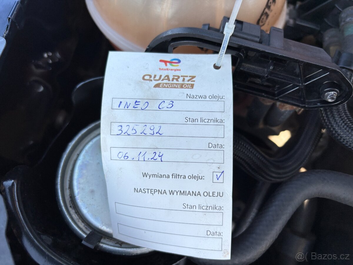 Škoda Fabia 1.6 TDI - 19