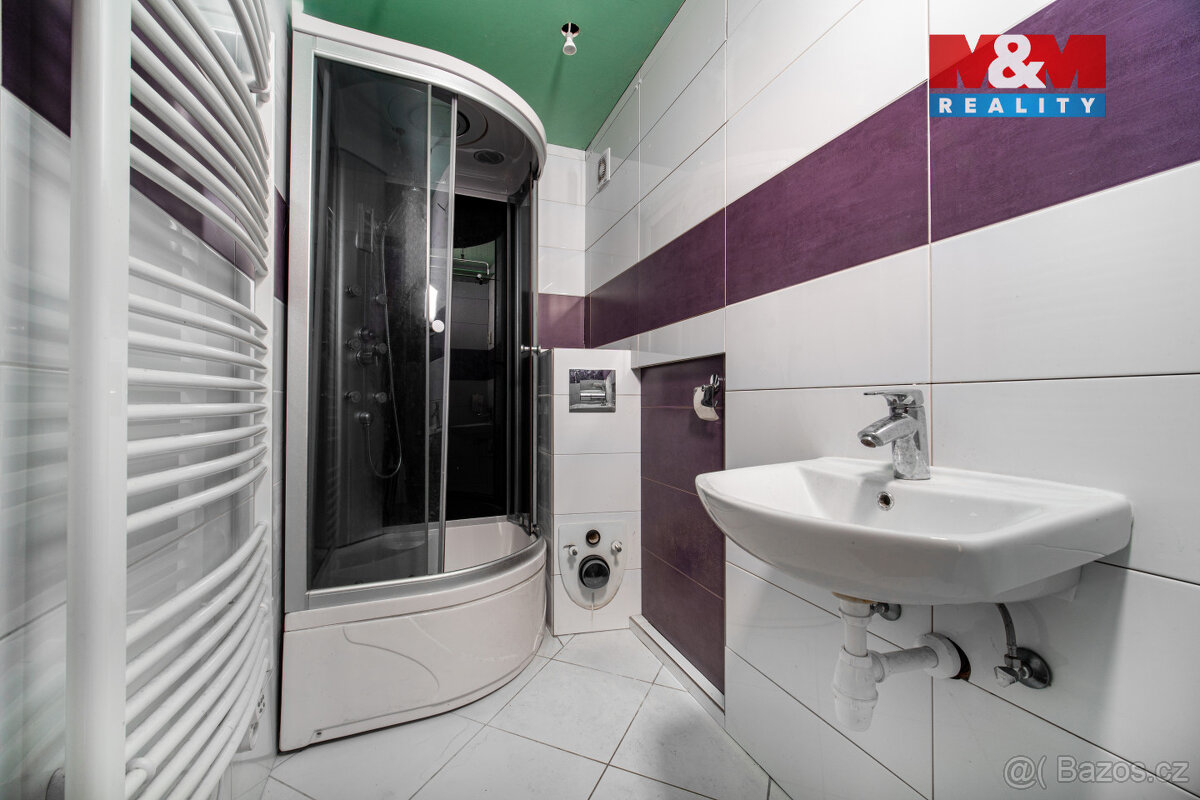 Prodej rodinného domu, 104 m², Králíky, ul. Za Pilou - 19