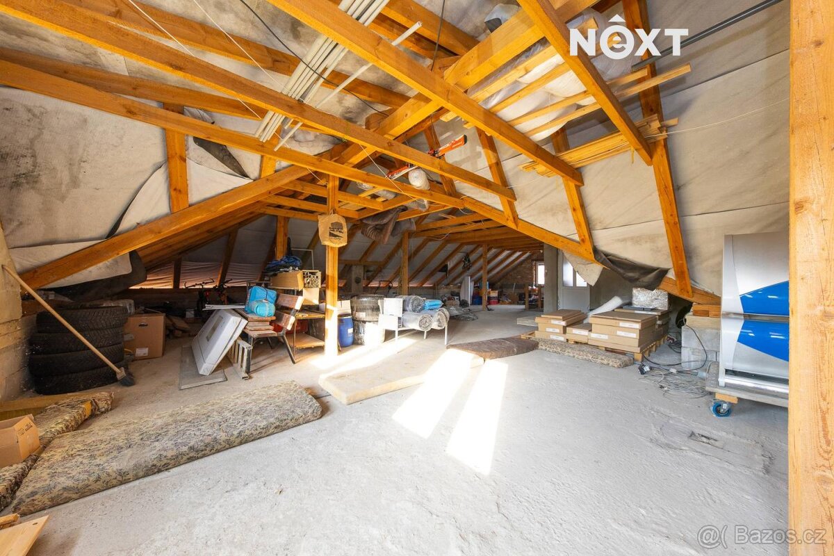 Prodej Vícegeneracní dům, 241㎡ - 19