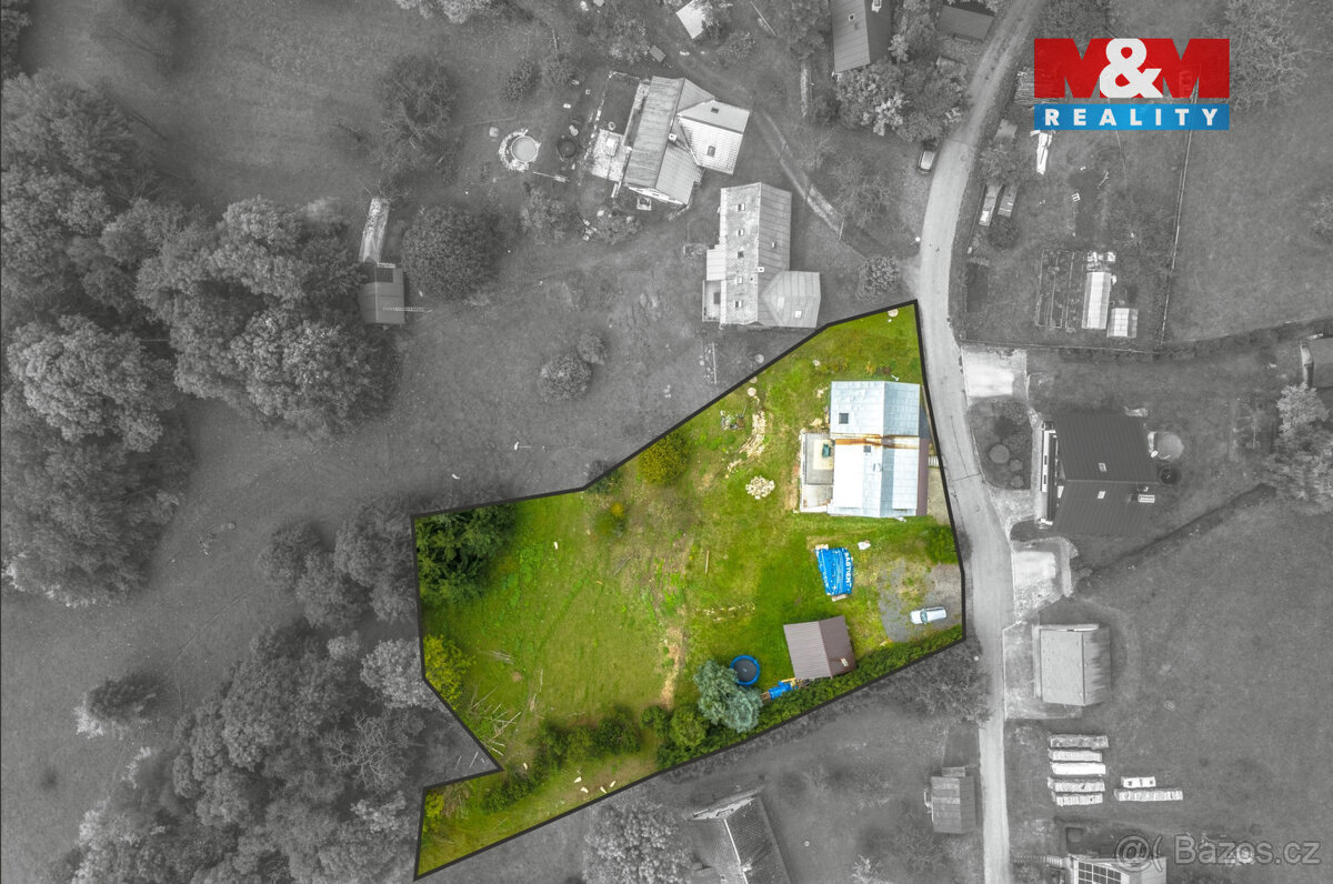 Prodej apartmánového domu v Rokytnici nad Jizerou - 19