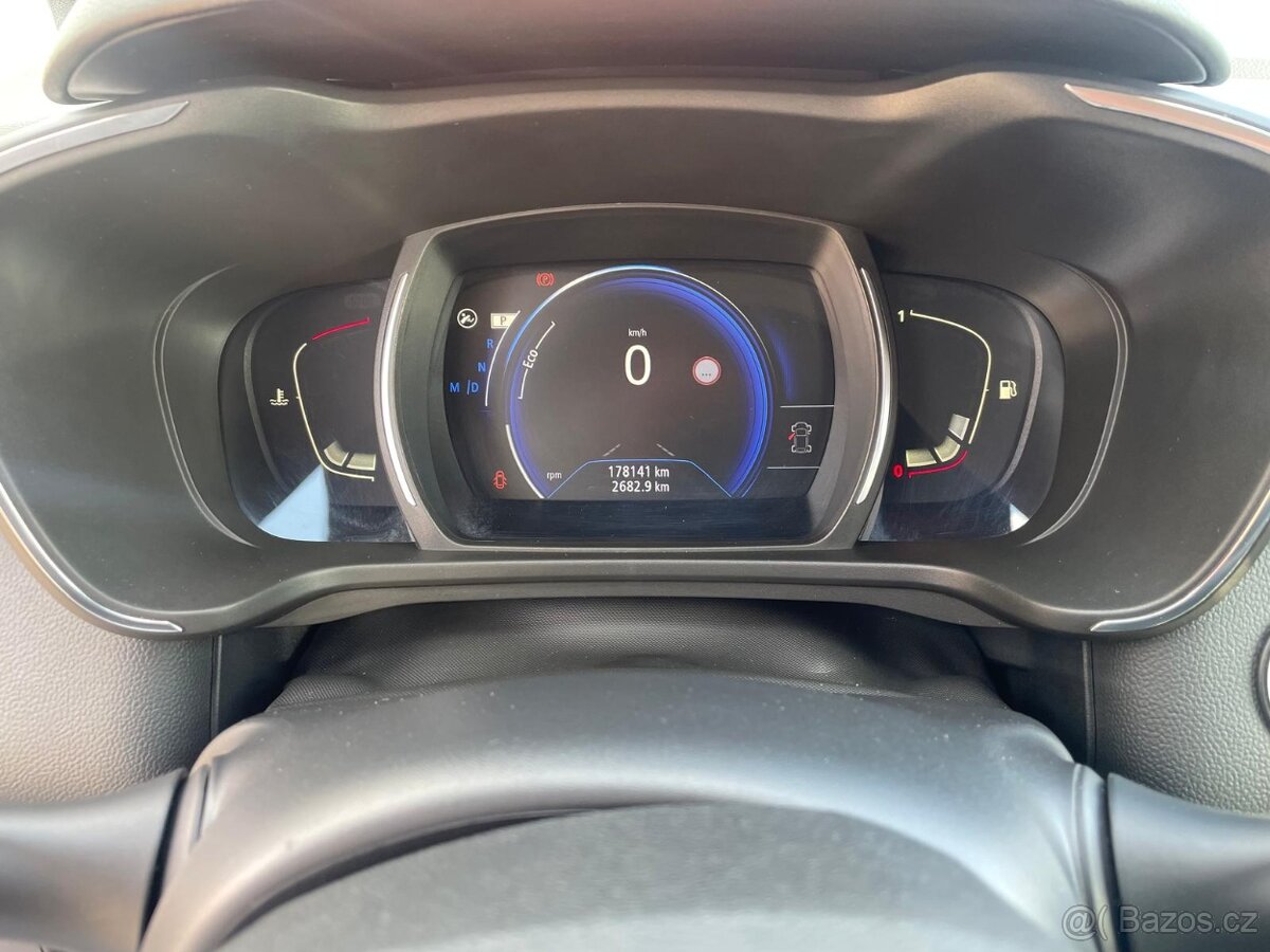 RENAULT KADJAR 1.5 BLUE DCi 110 PS AUTOMAT NAVI - 19