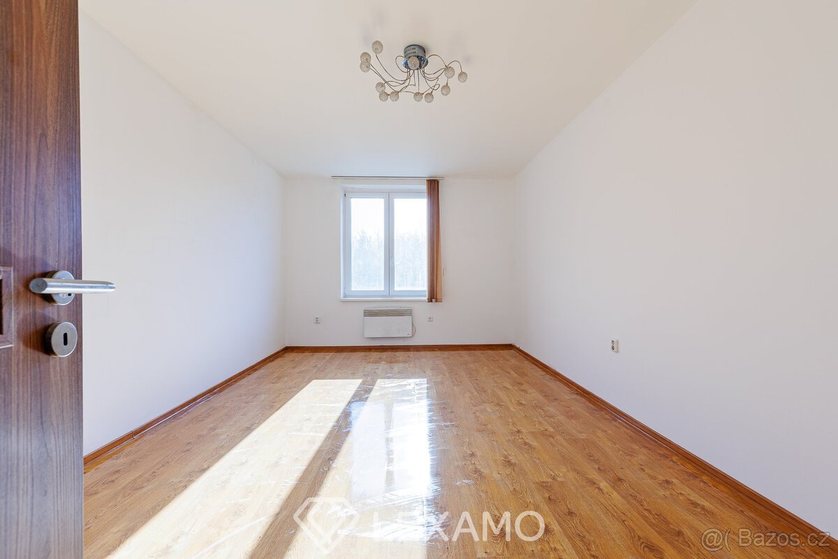 Prodej bytu 2+1, Šanov, ev.č. 00303 - 19