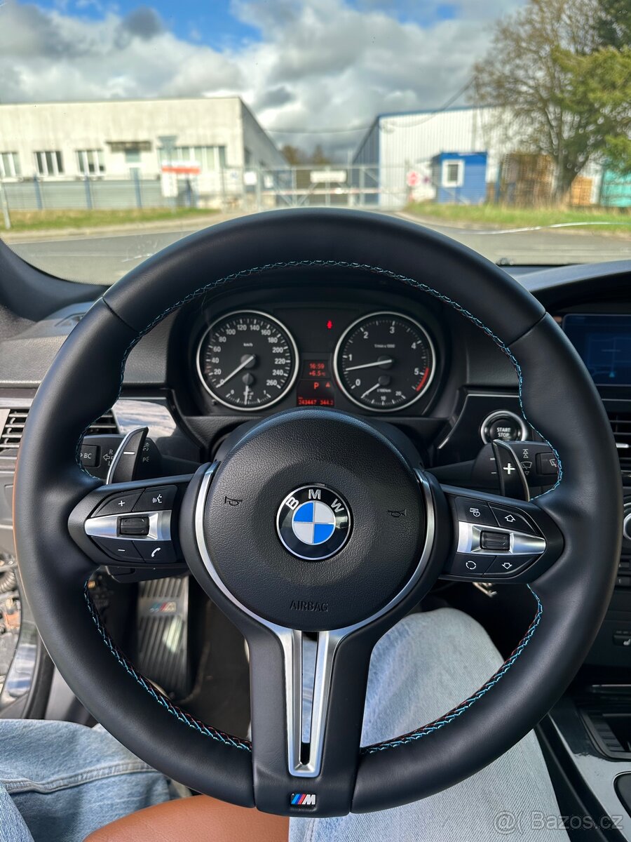 Bmw e90 330d Lci - 19