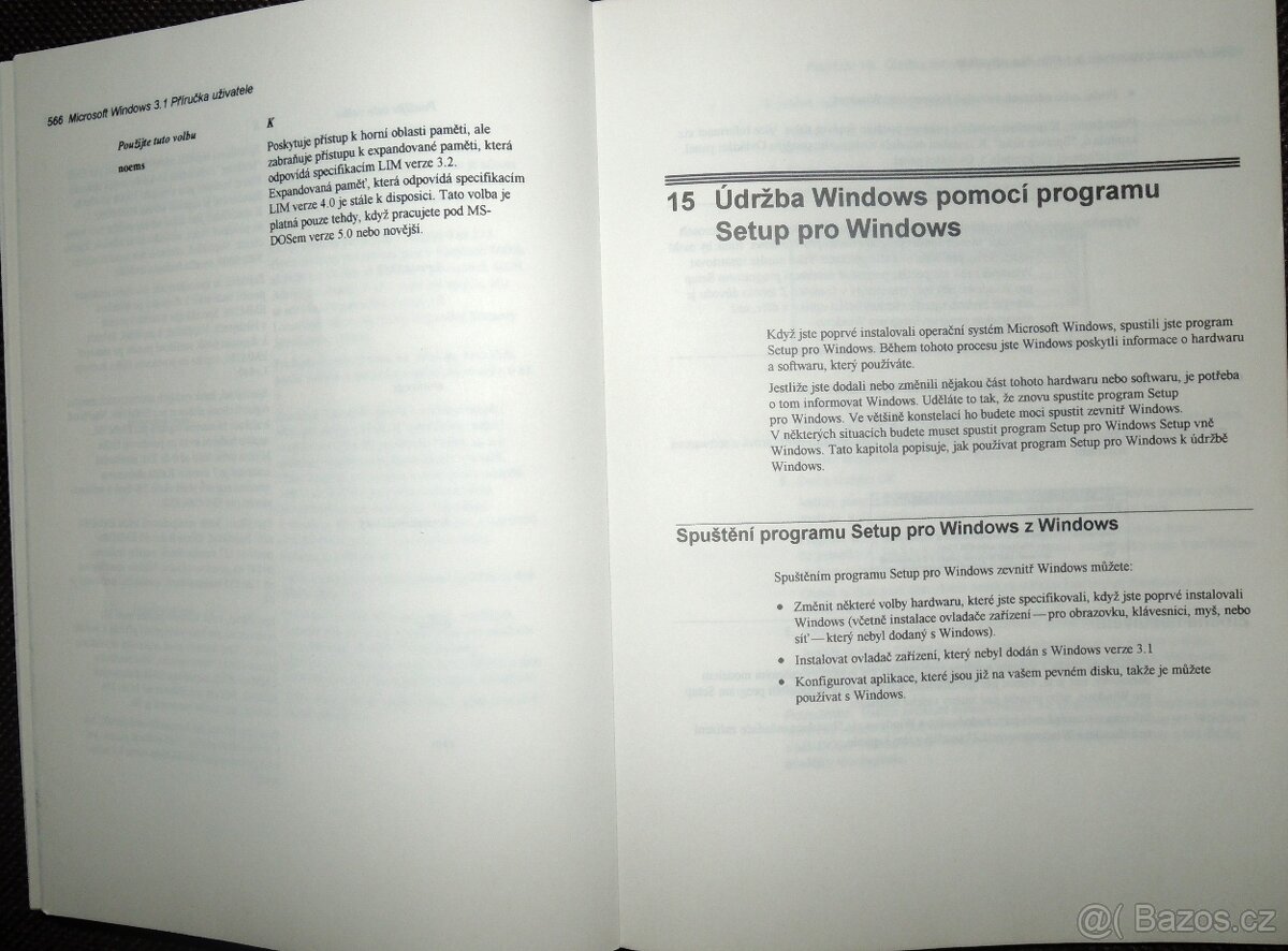 WINDOWS A INTERNET PRO ZAČÁTEČNÍKY - 19