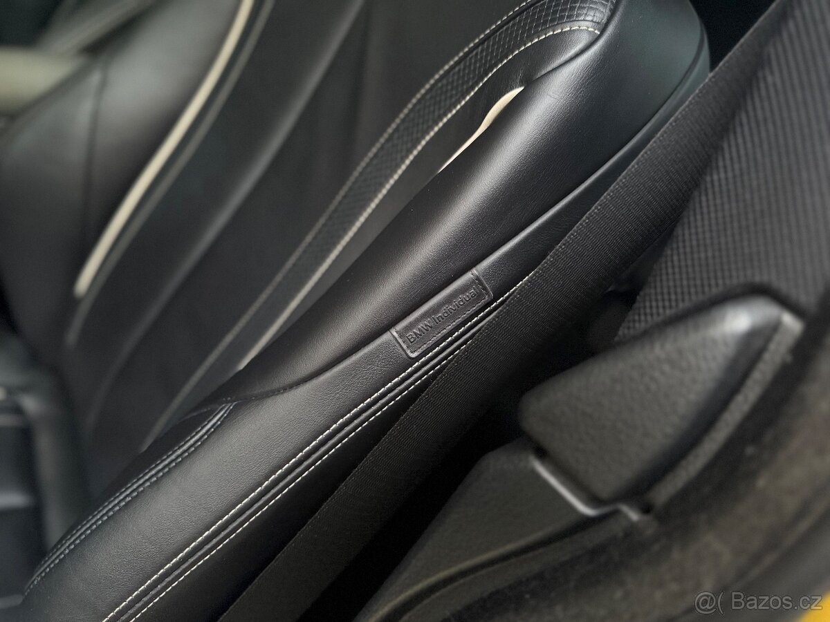 BMW 440i F36 LCi 265kW ČR Mperformance Individual - 19