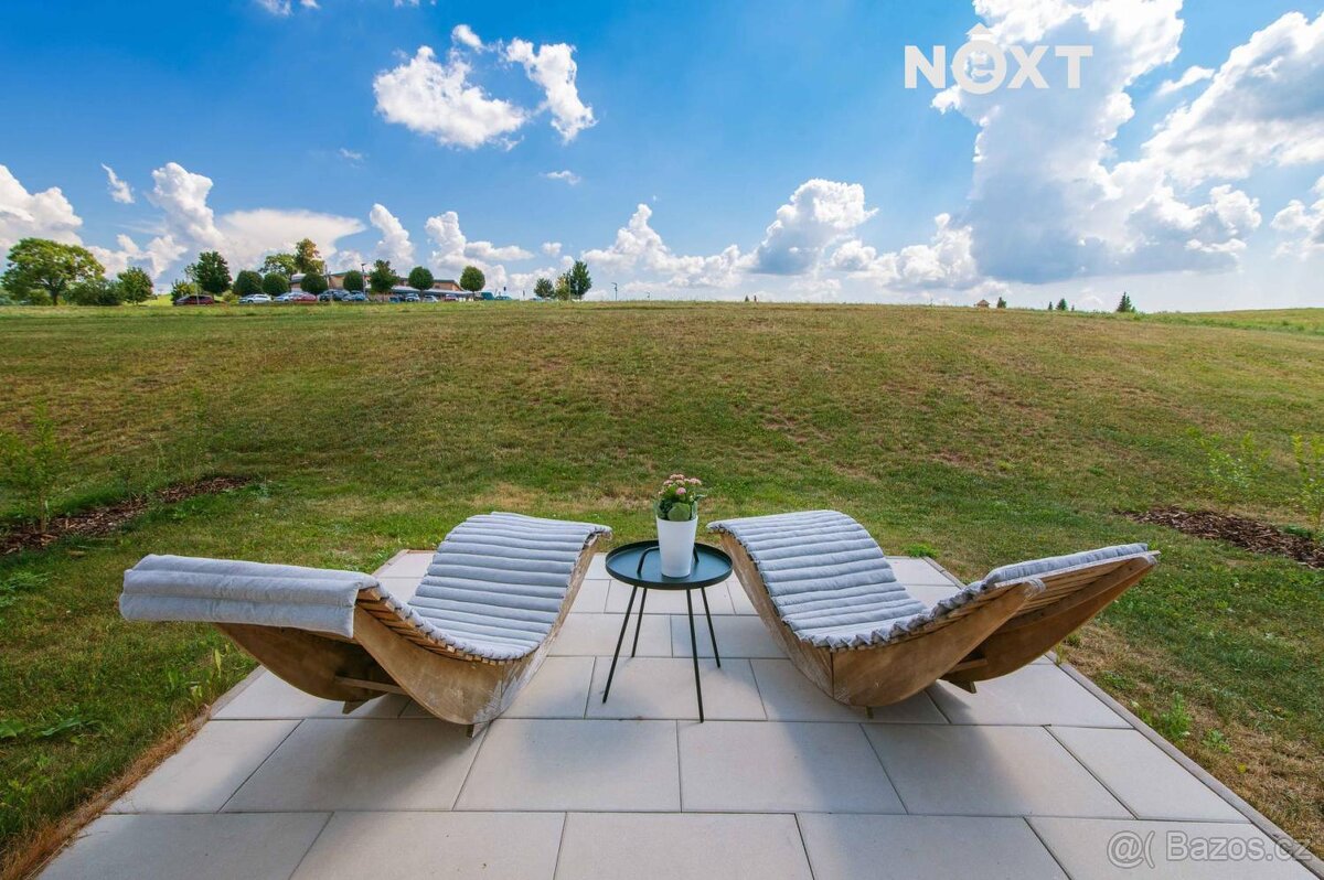 Prodej byt 2+kk, 52㎡ - 19