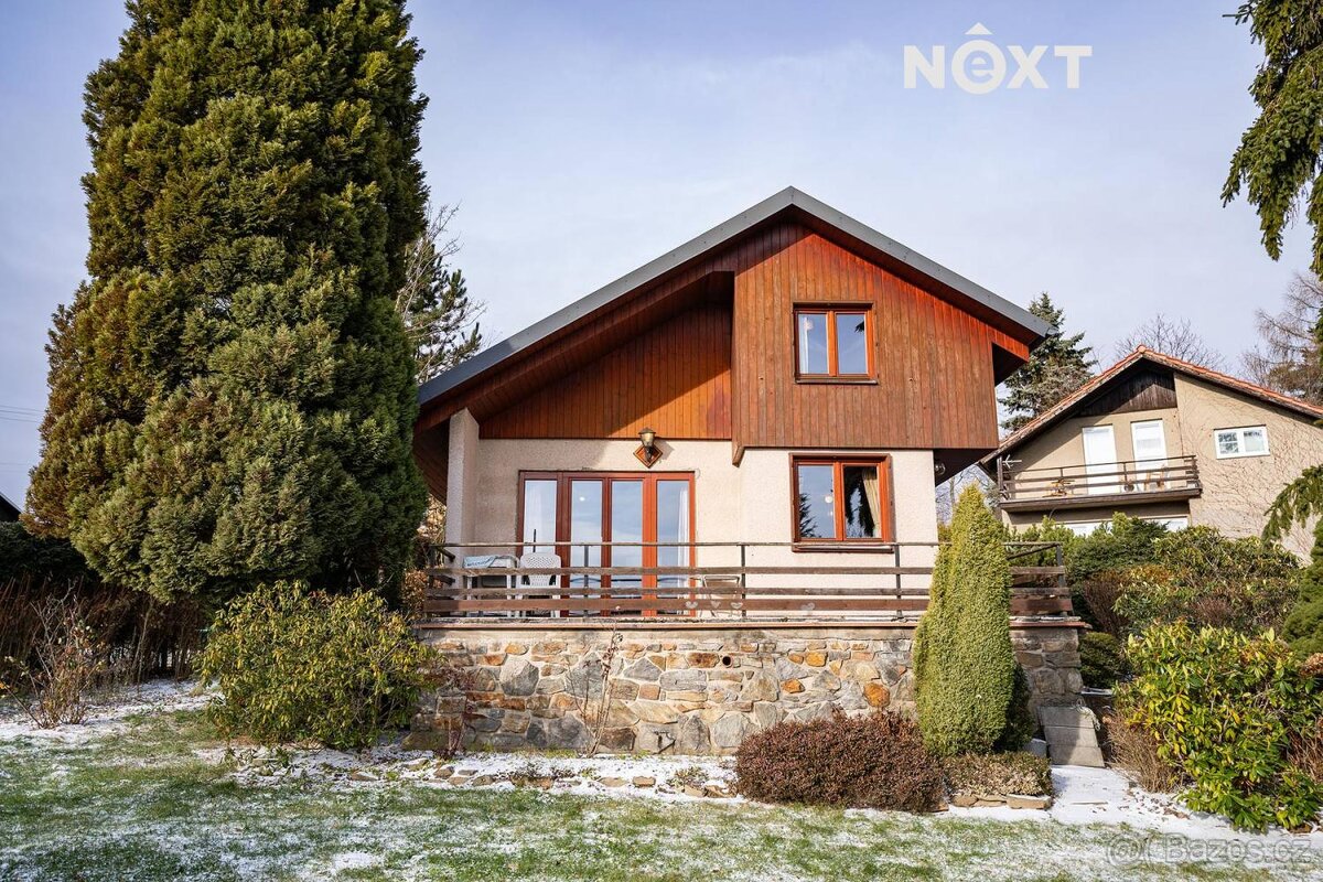 Prodej Chalupa, 120㎡ - 19