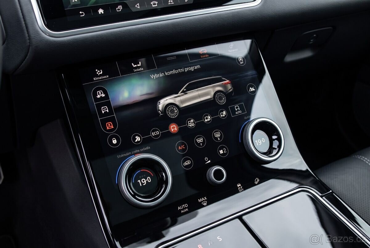 Range Rover Velar 2.0D R-Dynamic | DPH | Akontácia od 0% - 19